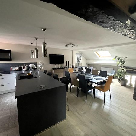 Apartamento Le 3 De Coeur Annecy Exterior foto