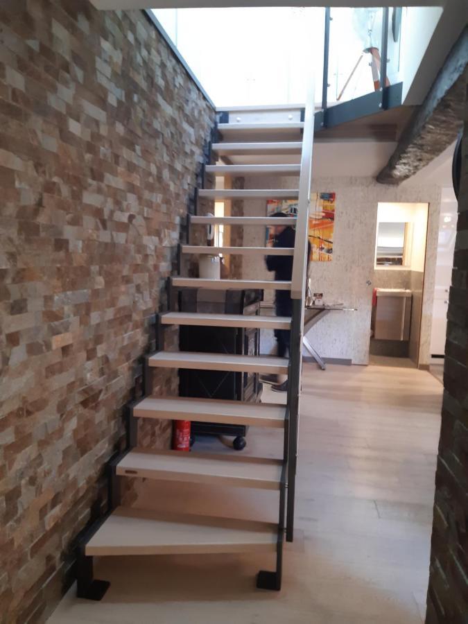 Apartamento Le 3 De Coeur Annecy Exterior foto